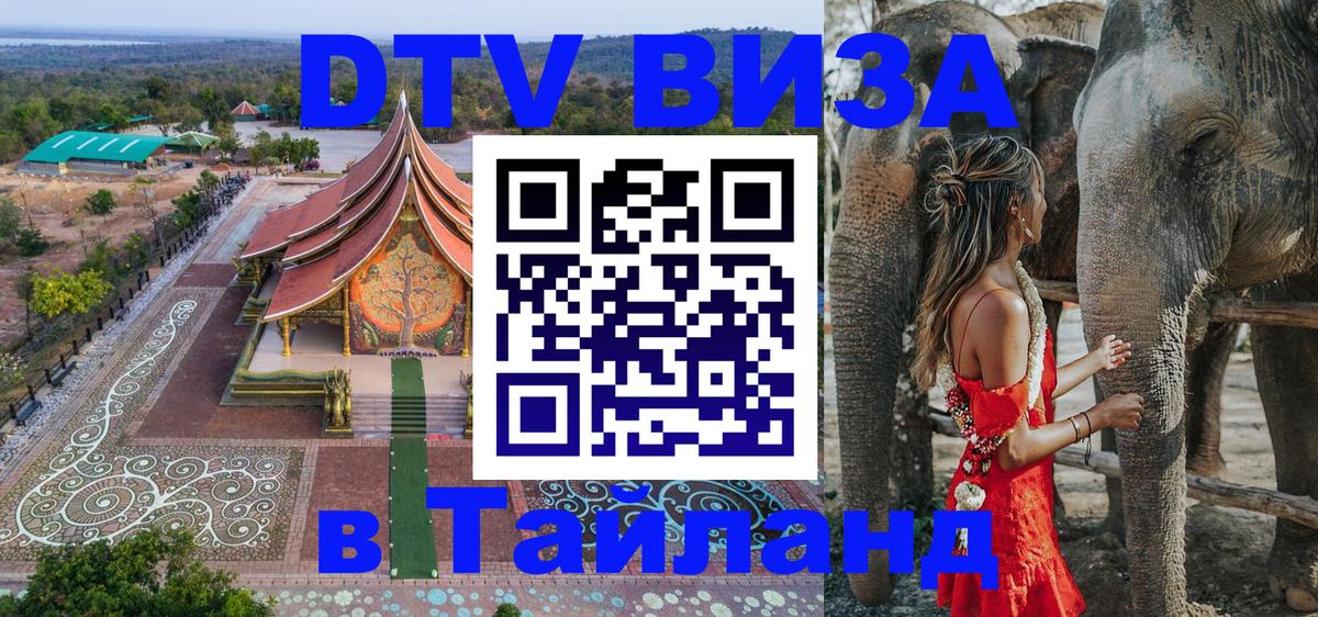 Visa ДТВ Тайланд помощь Санкт-Петербург 